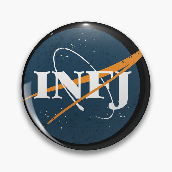 Item preview, INFJ Space Vintage designed and sold by orlumbuspirate.