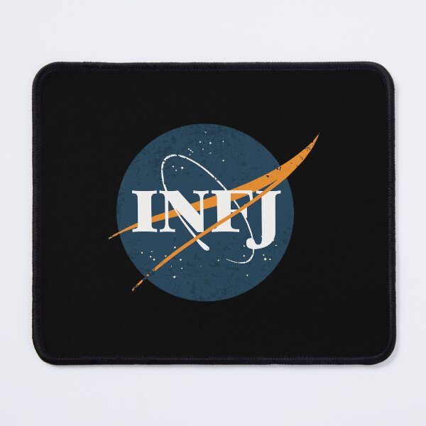 Item preview, INFJ Space Vintage designed and sold by orlumbuspirate.