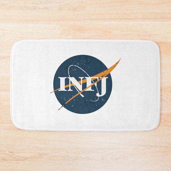 Item preview, INFJ Space Vintage designed and sold by orlumbuspirate.