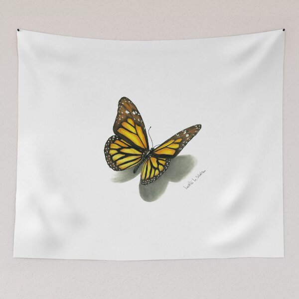 Item preview, fly away designed and sold by TheWildTalisman.