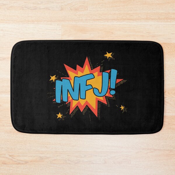 Item preview, INFJ! designed and sold by orlumbuspirate.