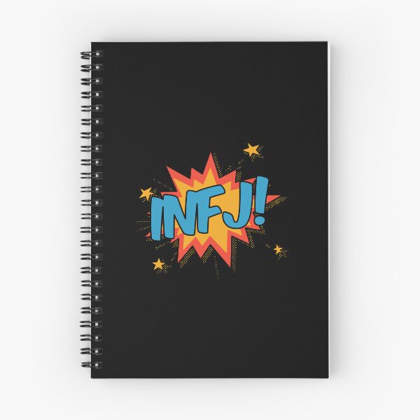 Artikelvorschau, INFJ! entworfen und verkauft von orlumbuspirate.