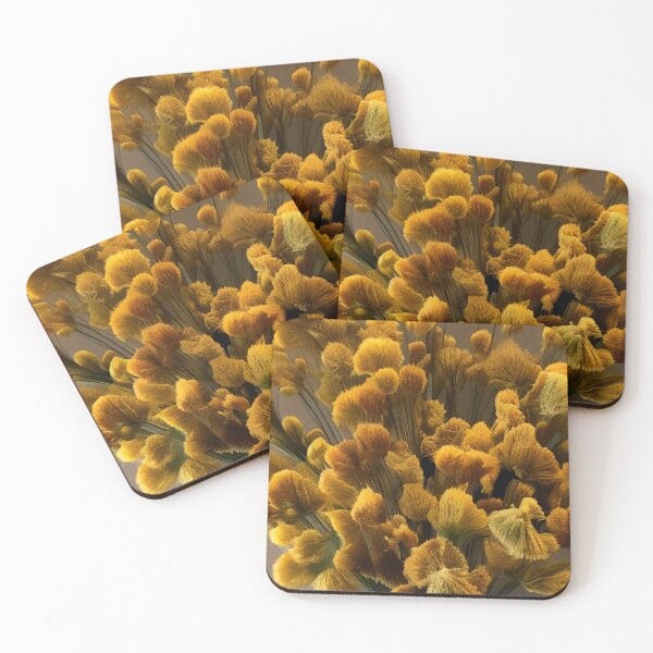 Item preview, dried flowers designed and sold by OverAltruist.