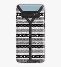 Neville & The Sweater Case/Skin for Samsung Galaxy