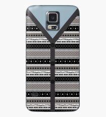 Neville & The Sweater Case/Skin for Samsung Galaxy