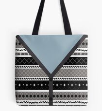 Neville & The Sweater Tote Bag
