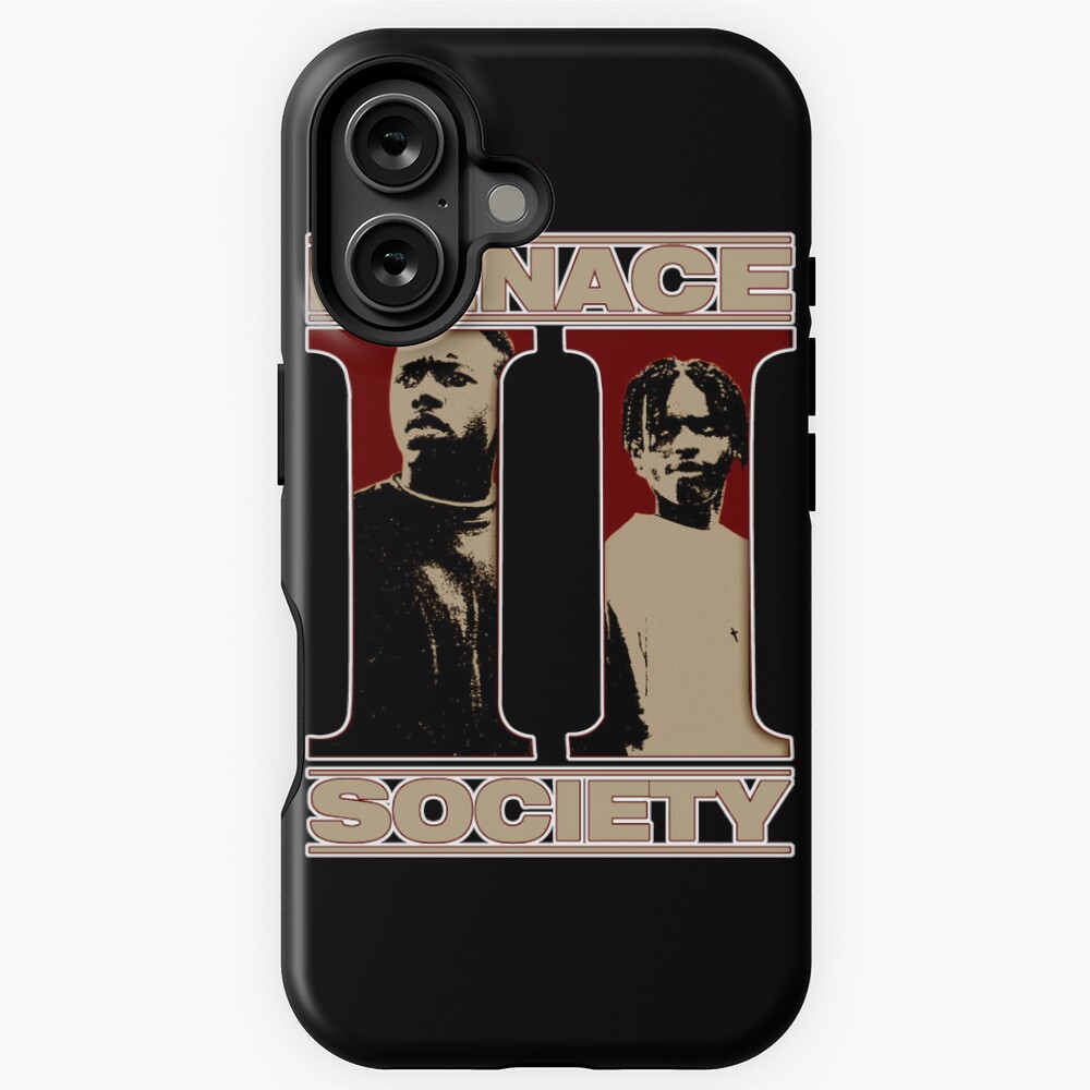 Item preview, iPhone Magsafe Tough Case designed and sold by HopefullEE.