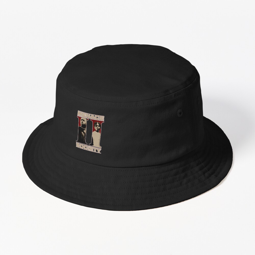 Item preview, Bucket Hat designed and sold by HopefullEE.