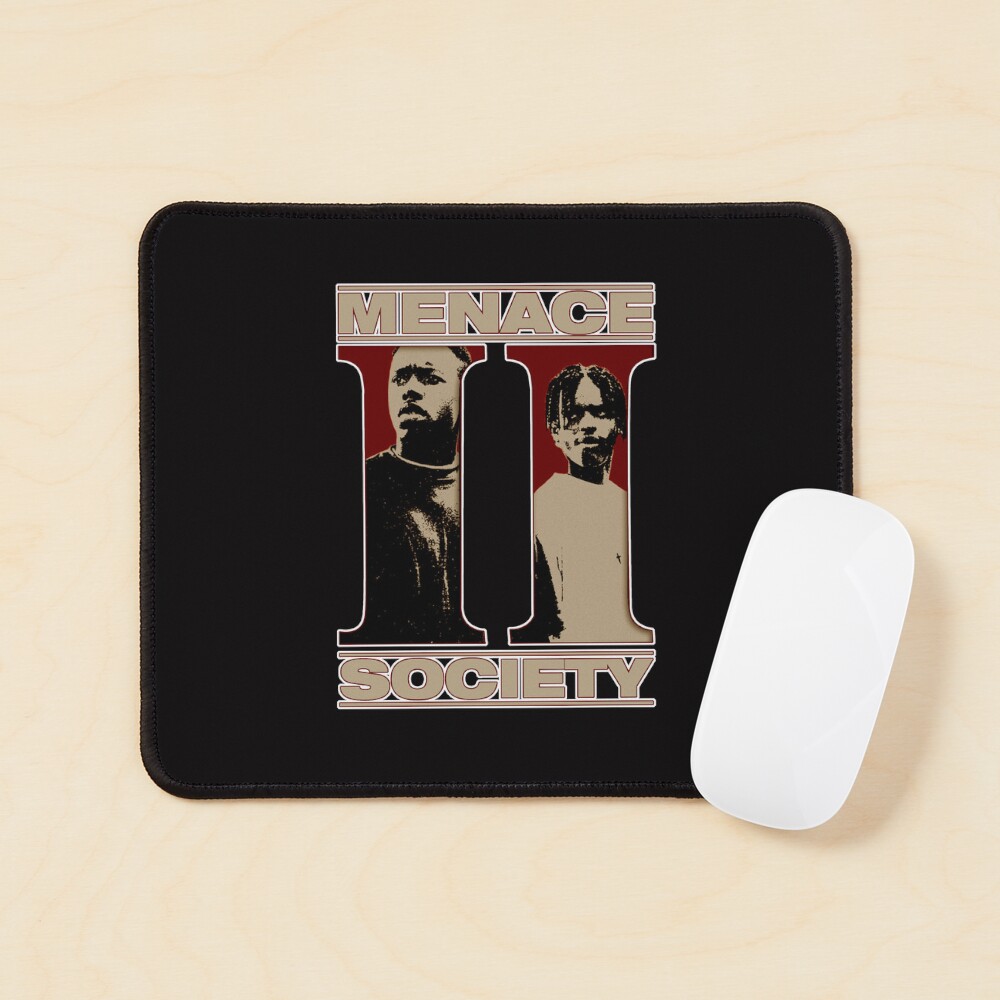 Item preview, Mouse Pad designed and sold by HopefullEE.