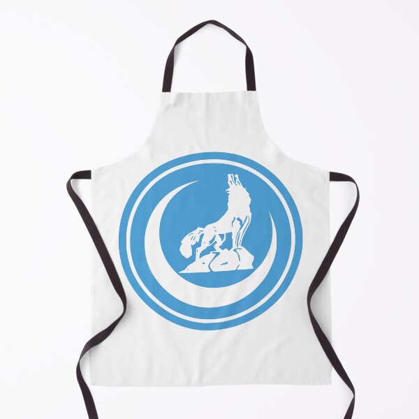 Item preview, Grey Wolves designed and sold by brightluke308.