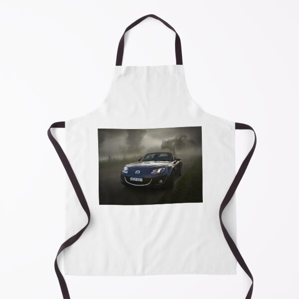 Item preview, Mazda MX-5 designed and sold by Manfred Belau.