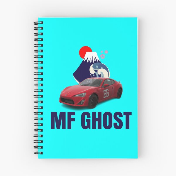 Item preview, MF Fantasma designed and sold by MOTOSHIFT.