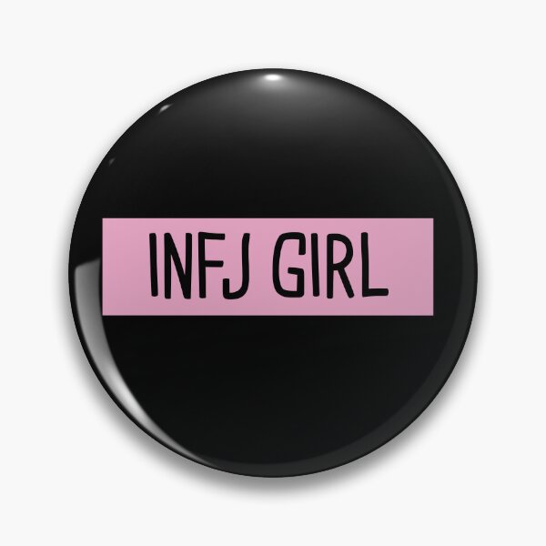 Item preview, INFJ Girl designed and sold by orlumbuspirate.