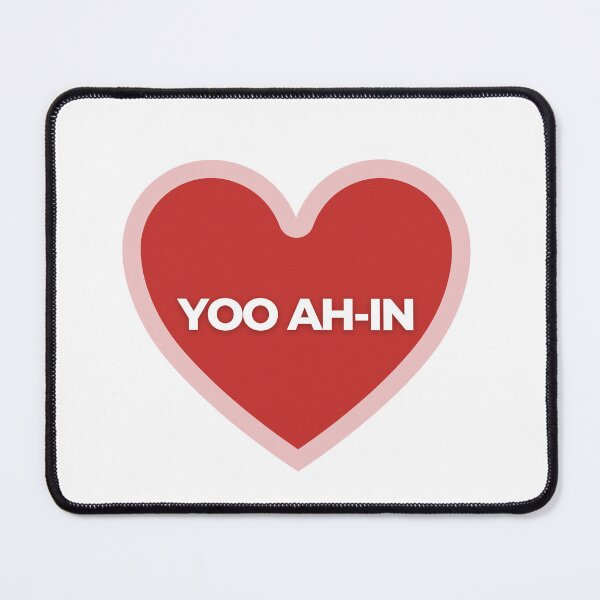 Item preview, I Heart Yoo Ah-in designed and sold by Itsheartshop.