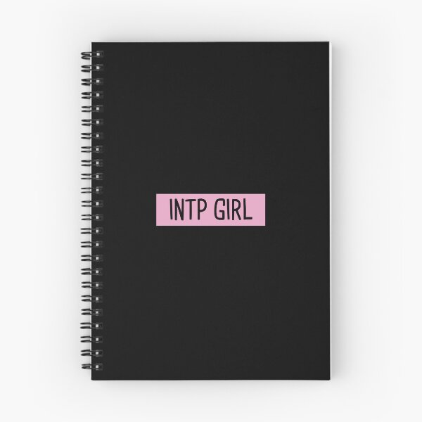 Artikelvorschau, INTP Girl entworfen und verkauft von orlumbuspirate.
