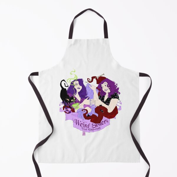 Item preview, Weird Sister's DreaDful Portraits designed and sold by Weird-Sisters.