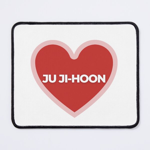 Item preview,  I Heart Ju Ji-hoon designed and sold by Itsheartshop.
