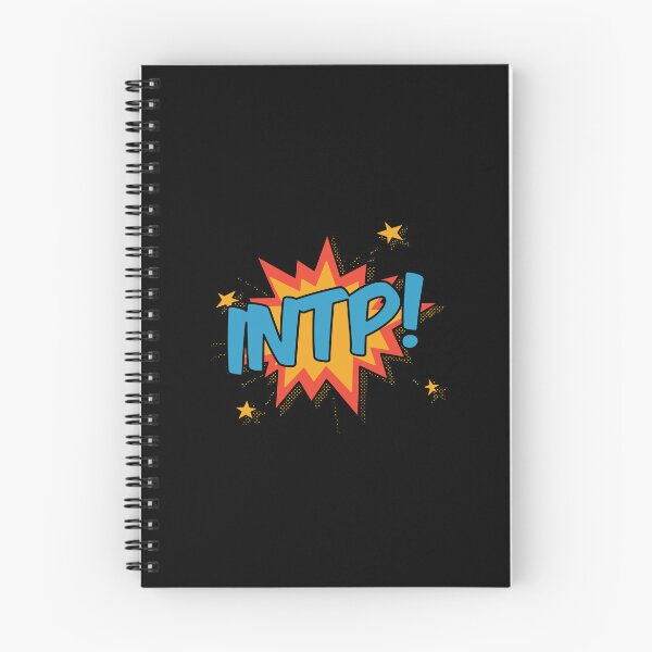 Artikelvorschau, INTP! entworfen und verkauft von orlumbuspirate.