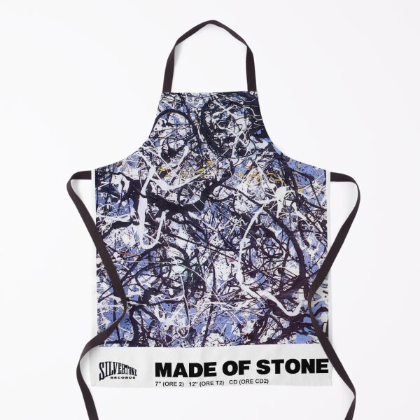 Item preview, MADE OF STONE designed and sold by peterhulls.