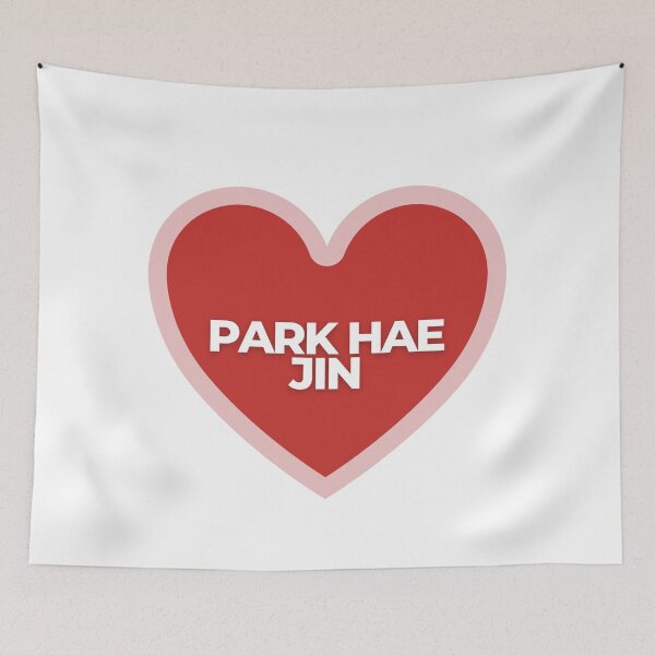 Item preview, I Heart Park Hae-jin designed and sold by Itsheartshop.