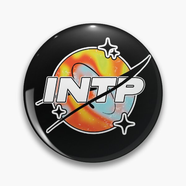 Item preview, INTP Melty Space designed and sold by orlumbuspirate.