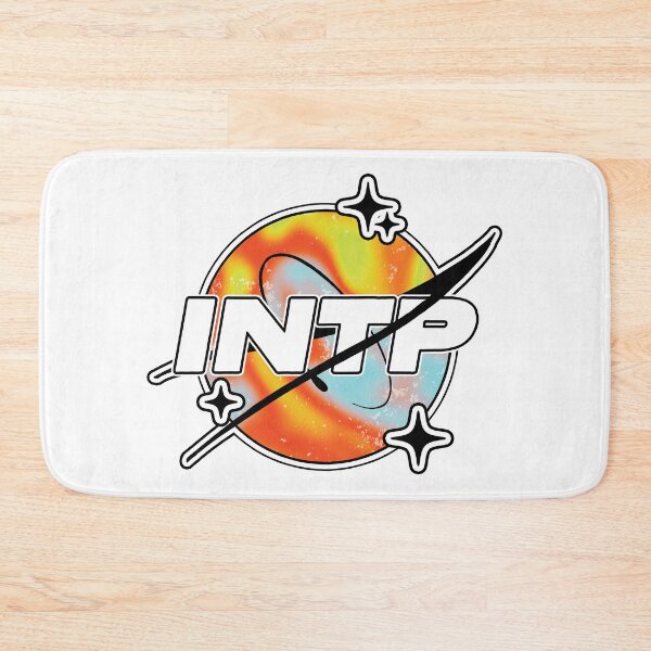 Item preview, INTP Melty Space designed and sold by orlumbuspirate.
