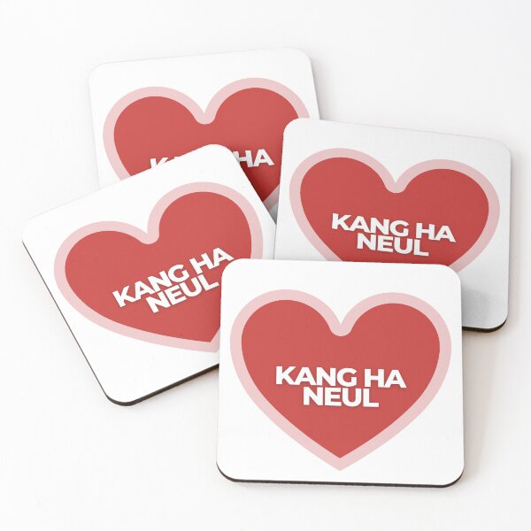 Item preview, I Heart Kang Ha-neul designed and sold by Itsheartshop.