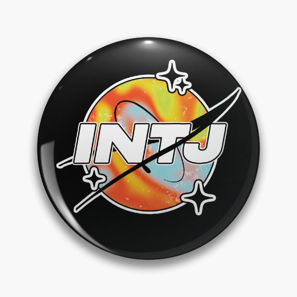 Item preview, INTJ Melty Space designed and sold by orlumbuspirate.