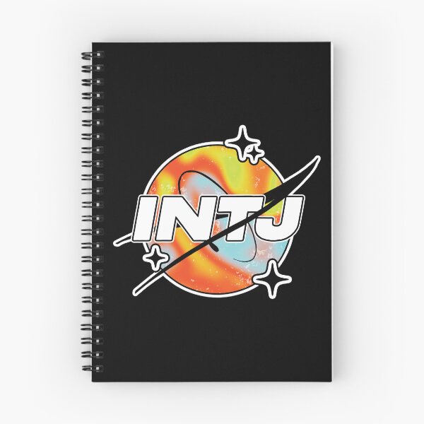 Item preview, INTJ Melty Space designed and sold by orlumbuspirate.