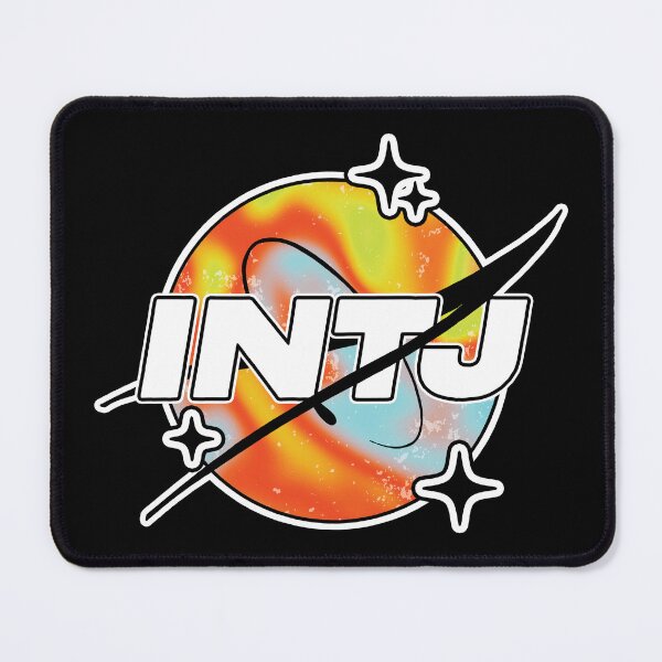 Item preview, INTJ Melty Space designed and sold by orlumbuspirate.