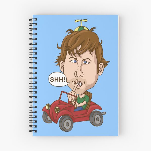 Item preview, SHHH! designed and sold by ilcalvelage.