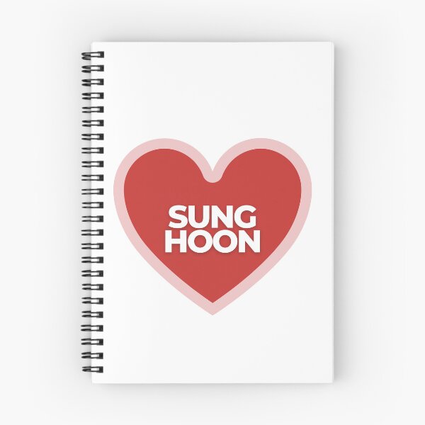 Item preview, I Heart Sung Hoon designed and sold by Itsheartshop.