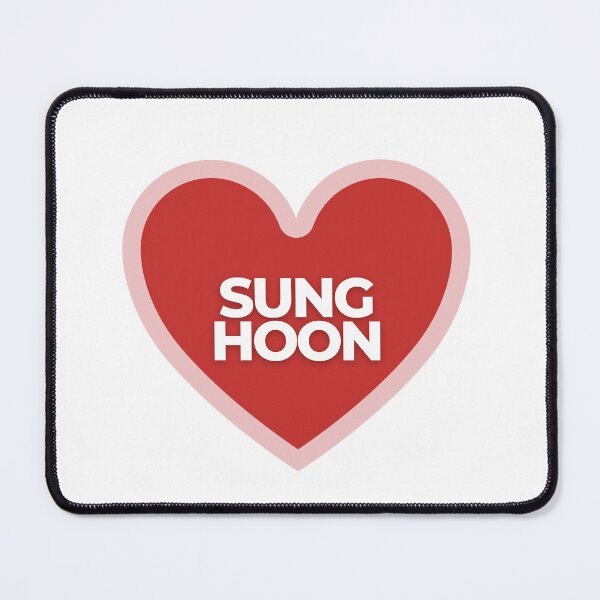 Item preview, I Heart Sung Hoon designed and sold by Itsheartshop.