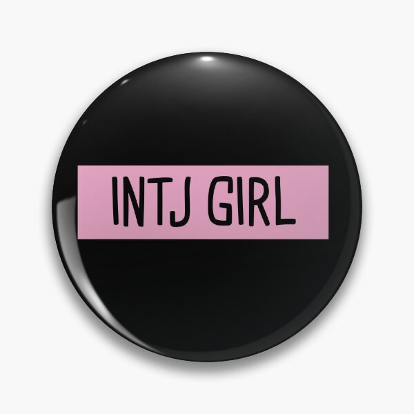 Artikelvorschau, INTJ Girl entworfen und verkauft von orlumbuspirate.