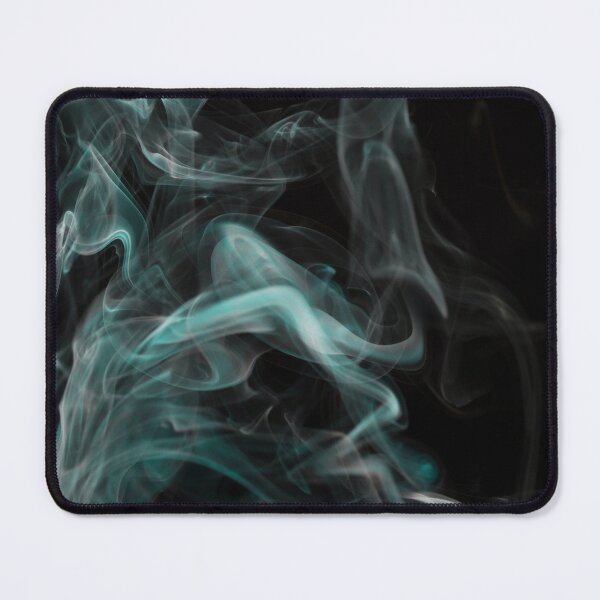 Item preview, Blue and Grey smoke designed and sold by pnkpopcorn.