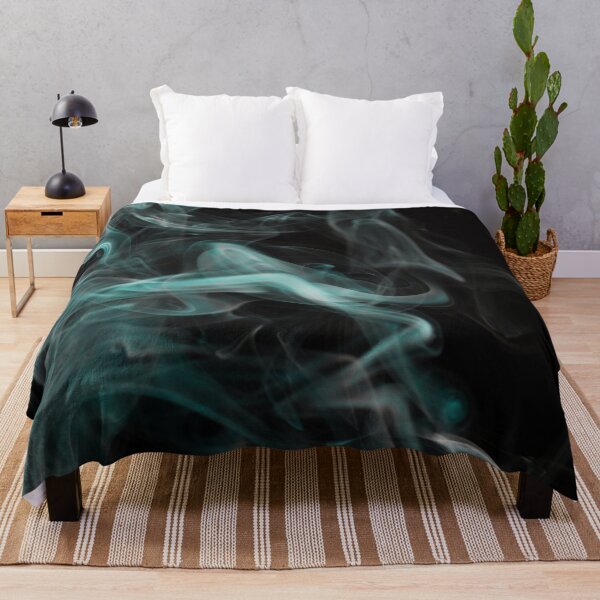 Item preview, Blue and Grey smoke designed and sold by pnkpopcorn.