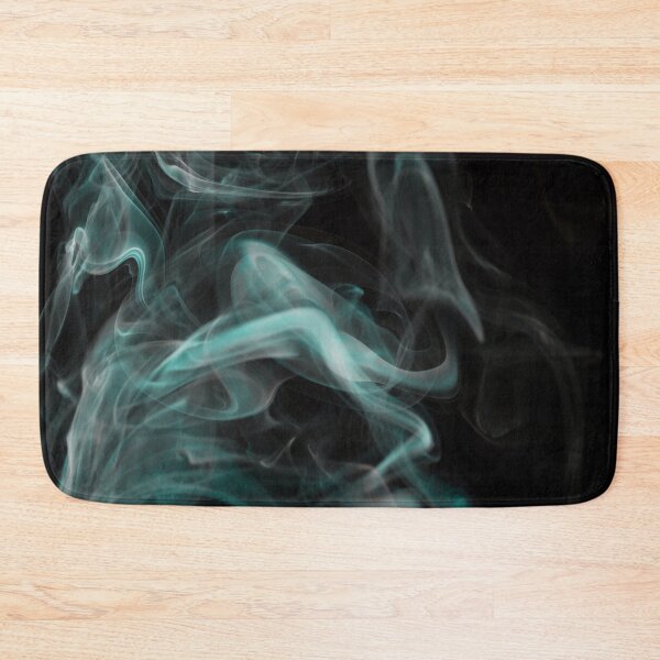 Item preview, Blue and Grey smoke designed and sold by pnkpopcorn.