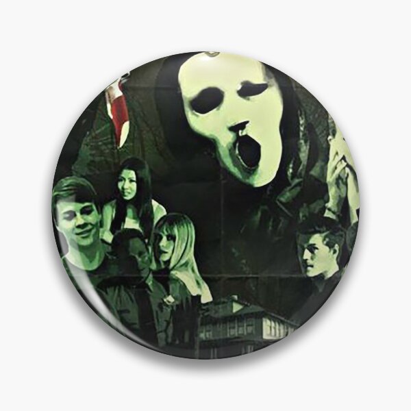 Item preview, British - Scream designed and sold by sharonmaijer.