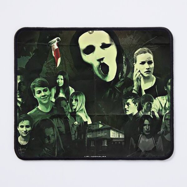 Item preview, British - Scream designed and sold by sharonmaijer.