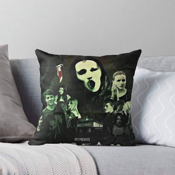 Item preview, British - Scream designed and sold by sharonmaijer.