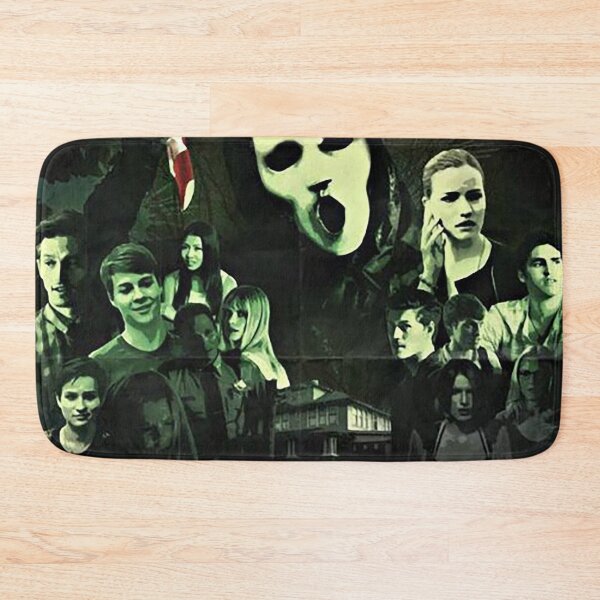 Item preview, British - Scream designed and sold by sharonmaijer.