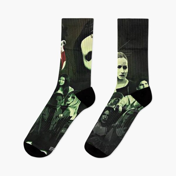 Item preview, British - Scream designed and sold by sharonmaijer.