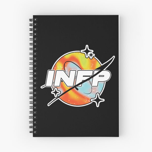 Item preview, INFP Melty Space designed and sold by orlumbuspirate.