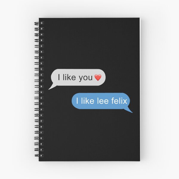 Item preview, Funny I like Lee Felix Text designed and sold by Supra Designs.