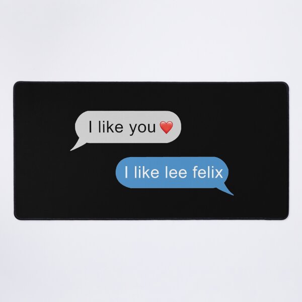 Item preview, Funny I like Lee Felix Text designed and sold by Supra Designs.