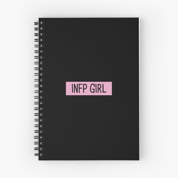 Artikelvorschau, INFP Girl entworfen und verkauft von orlumbuspirate.