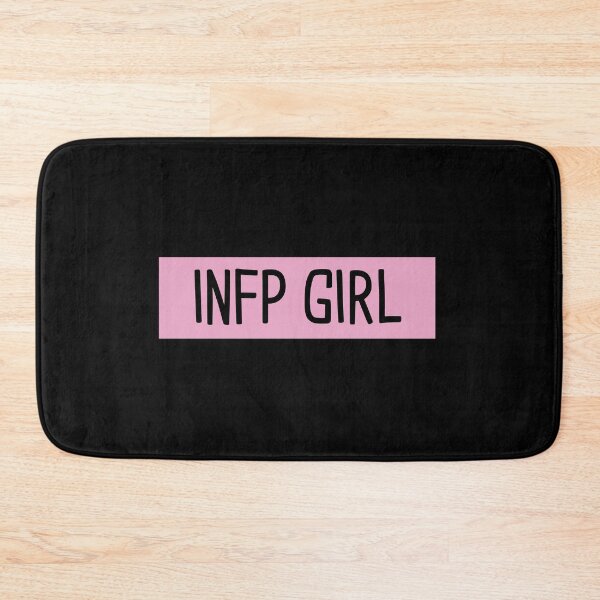 Item preview, INFP Girl designed and sold by orlumbuspirate.