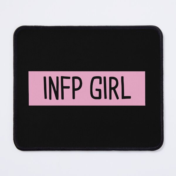 Item preview, INFP Girl designed and sold by orlumbuspirate.
