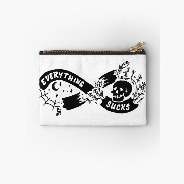 Item preview, Everything Sucks designed and sold by Christopher  Mihaly.