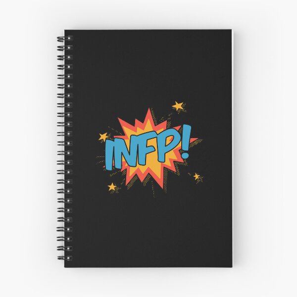 Artikelvorschau, INFP! entworfen und verkauft von orlumbuspirate.
